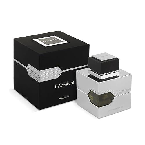 Al Haramain L’Aventure 100 ml