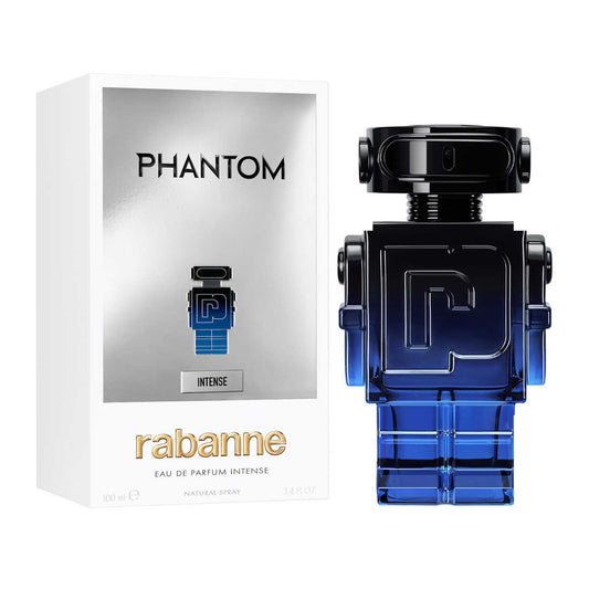 Paco Rabanne Phantom Intense 100 ml
