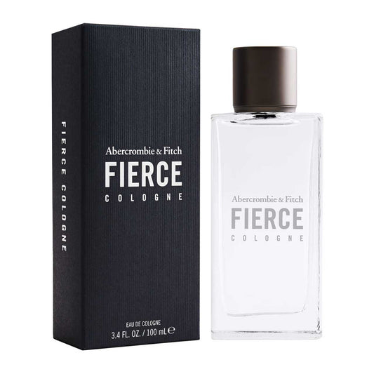 Abercrombie & Fitch Fierce Cologne 100 ml