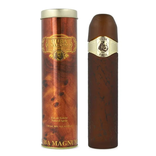 Cuba Gold Magnum 130 ml