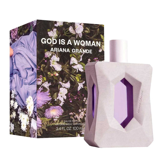 Ariana Grande God Is A Woman 100 ml
