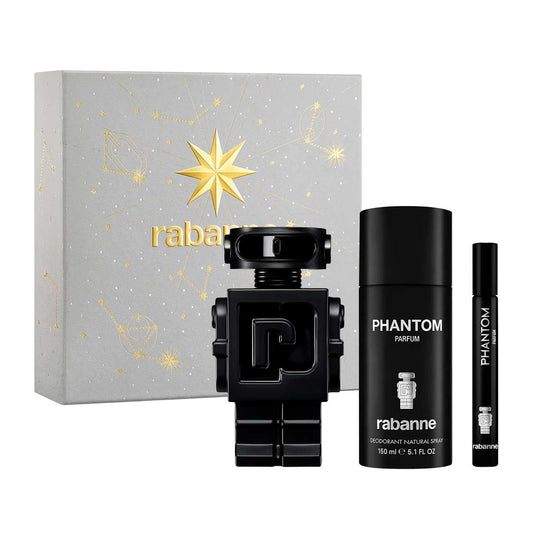 Paco Rabanne Phantom Parfum Navidad Set