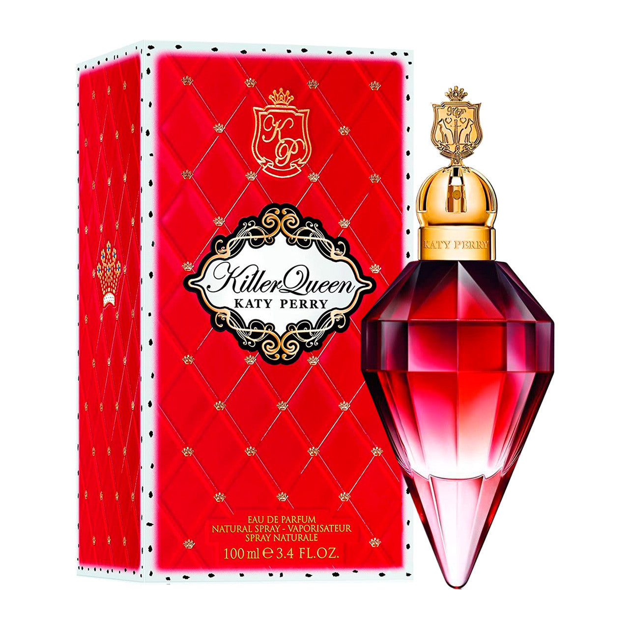 Katy Perry Killer Queen 100 ml