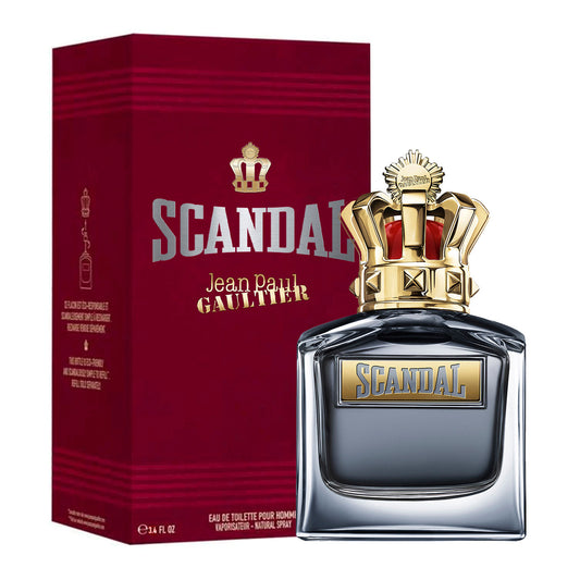Jean Paul Gaultier Scandal Edt 100 ml