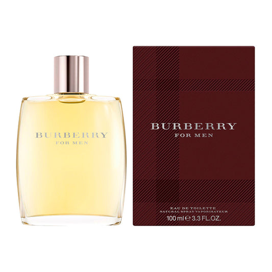 Burberry For Men 100 ml