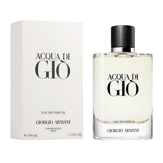 Giorgio Armani Acqua Di Gio Edp 100 ml