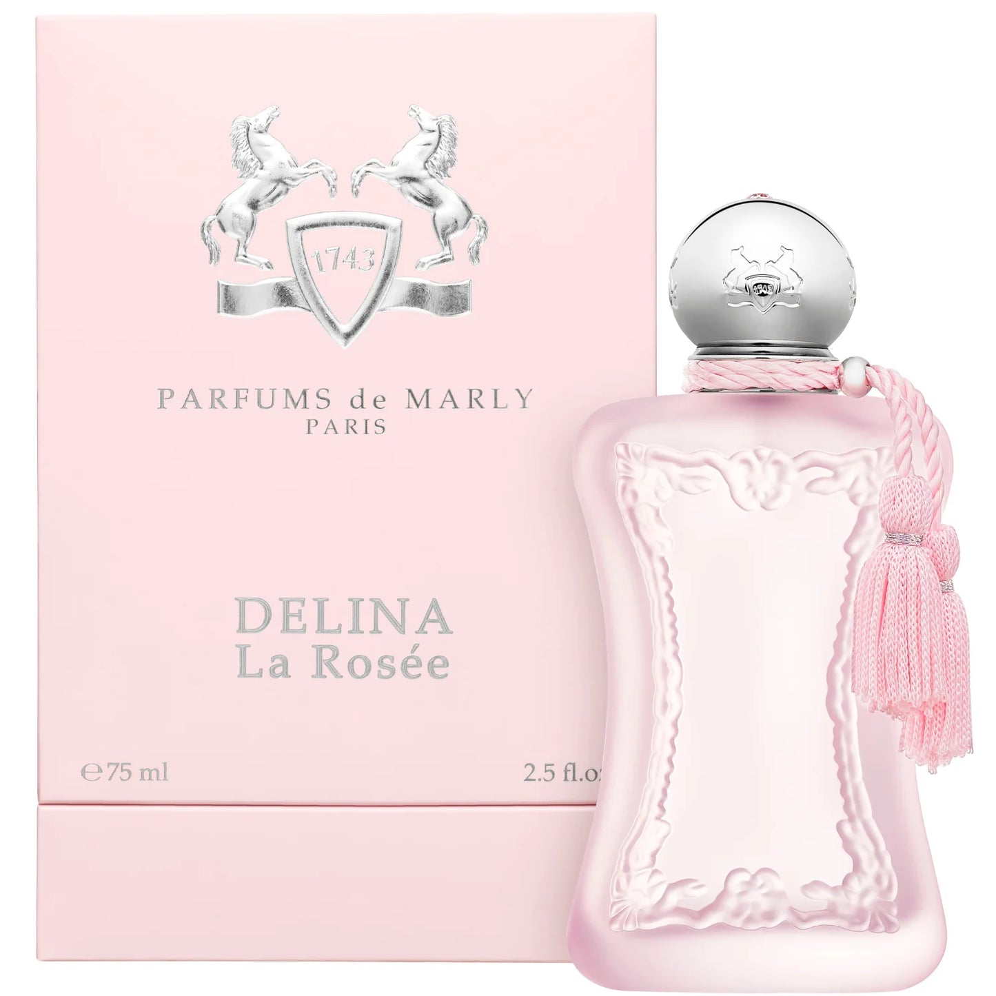 Parfums De Marly Delina La Rosée 75 ml
