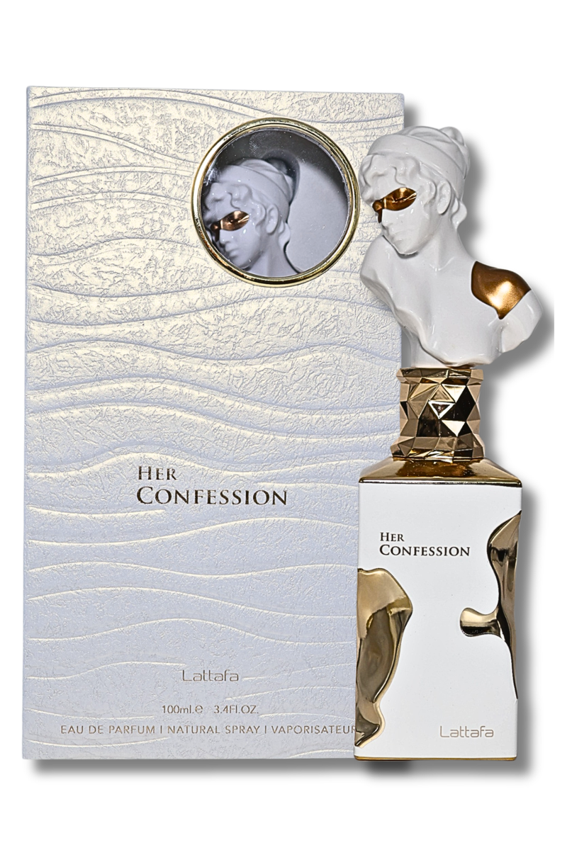 Lattafa Her Confession 100 ml