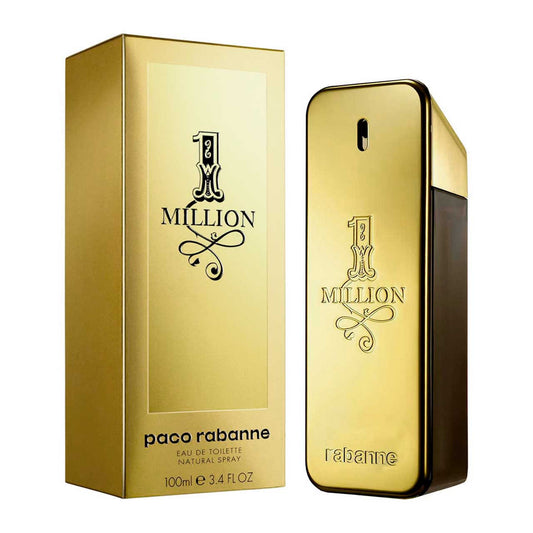 Paco Rabanne One Million 100 ml