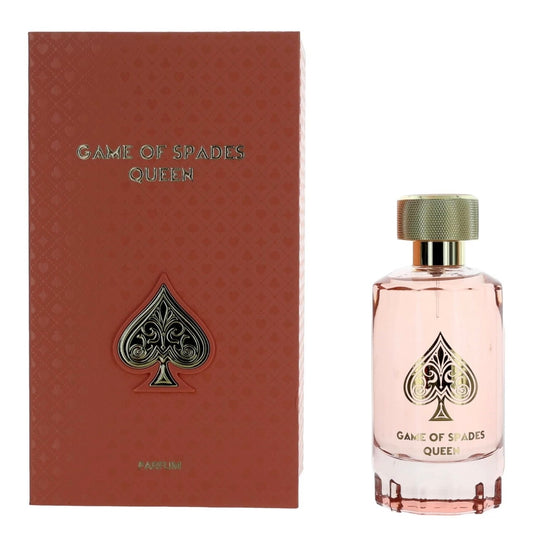 Game Of Spades Queen 100 ml