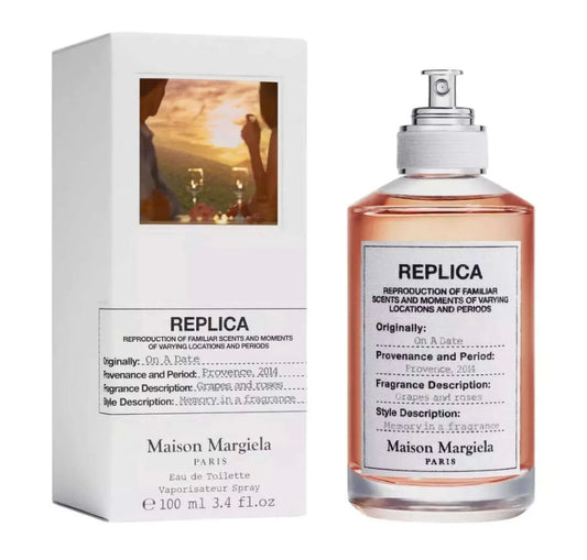 Maison Margiela Replica On A Date 100 ml
