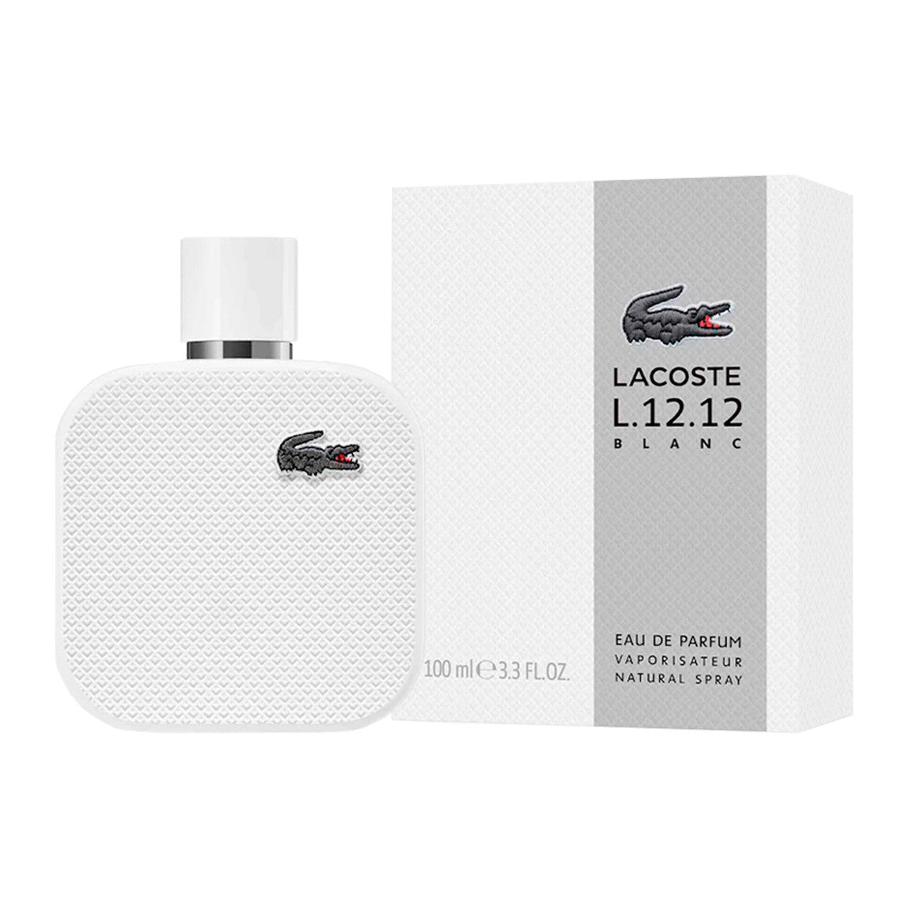 Lacoste Blanc Edp 100 ml