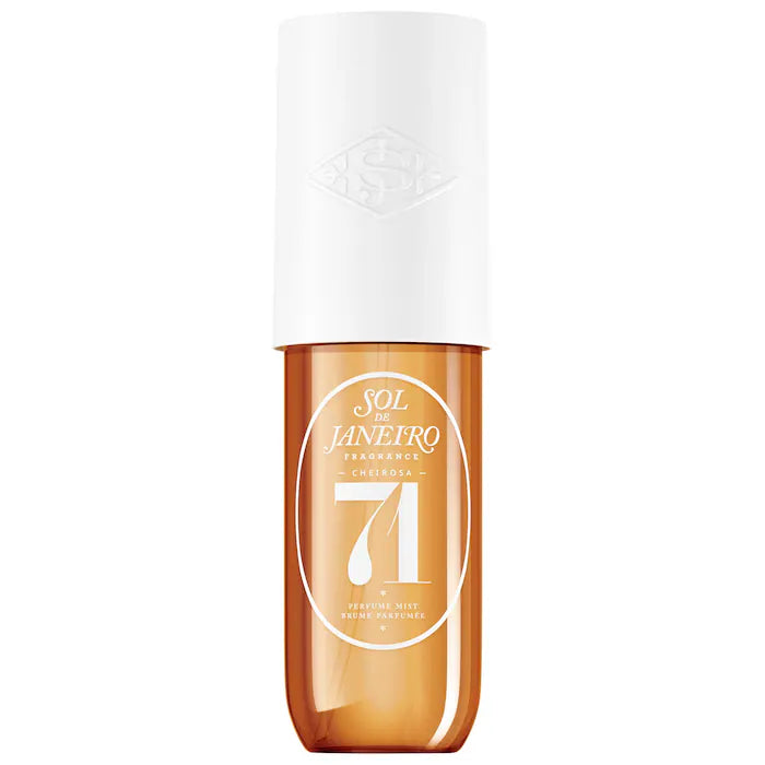 Sol De Janeiro Cheirosa 71 Body Mist 90 ml