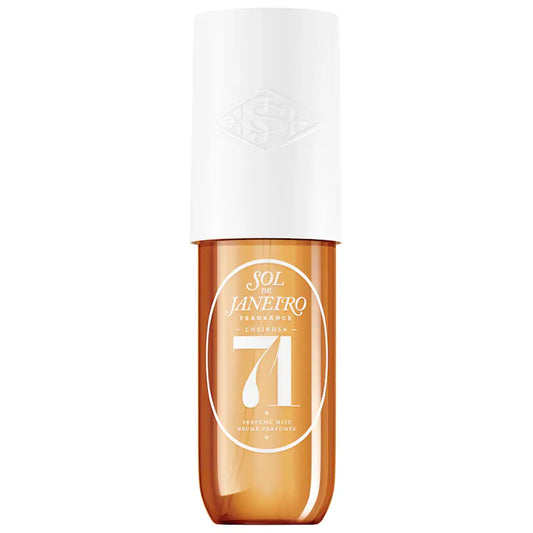 Sol De Janeiro Cheirosa 71 Body Mist 90 ml