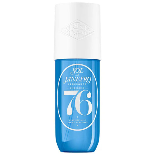 Sol De Janeiro Cheirosa 76 Body Mist 240 ml