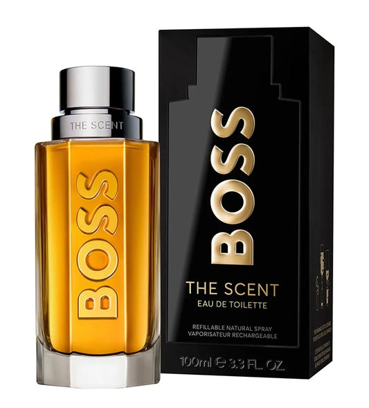 Hugo Boss The Scent 100 ml