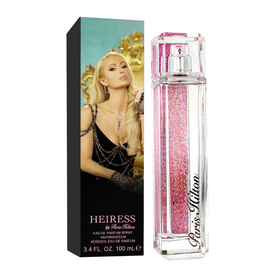 Paris Hilton Heiress 100 ml
