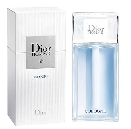 Dior Homme Cologne 125 ml