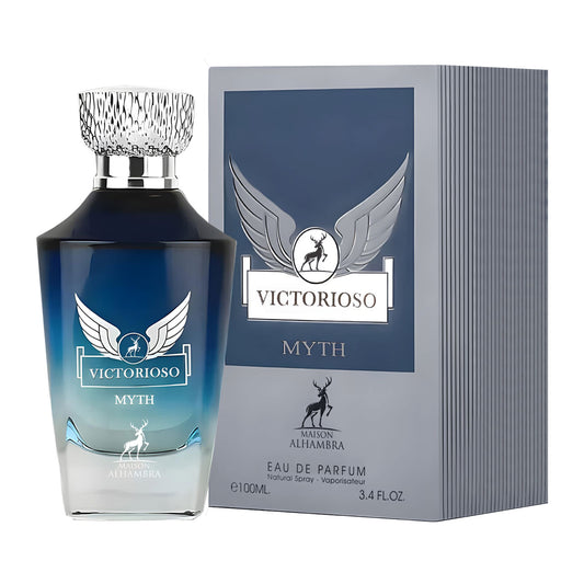 Maison Alhambra Victorioso Myth 100 ml