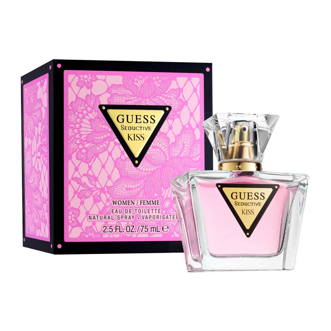 Guess Seductive Kiss 75 ml