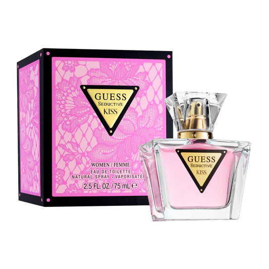 Guess Seductive Kiss 75 ml