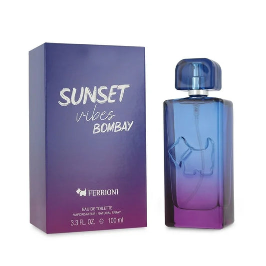 Ferrioni Sunset Vibes Bombay 100 ml