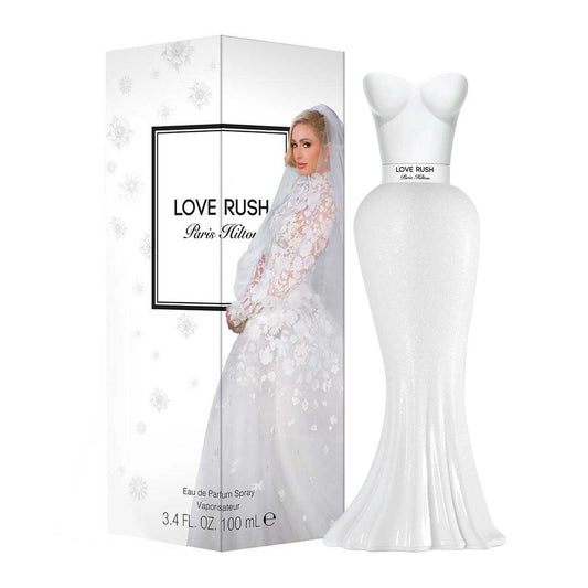 Paris Hilton Love Rush 100 ml