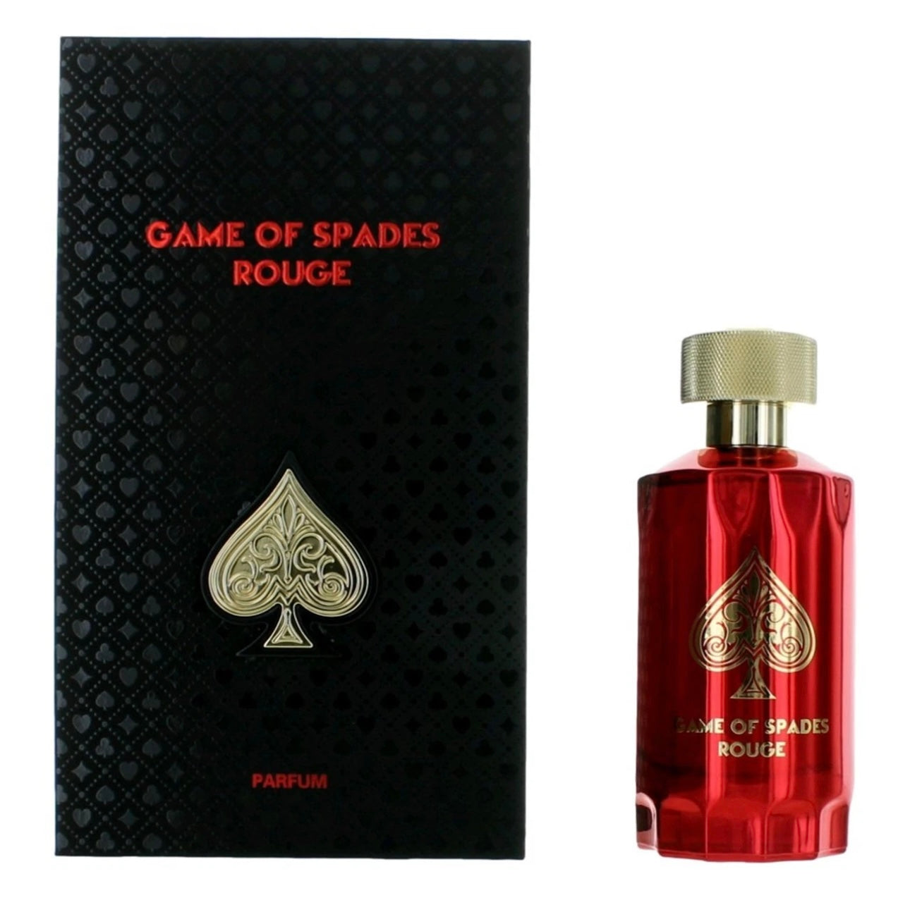 Game Of Spades Rouge 100 ml