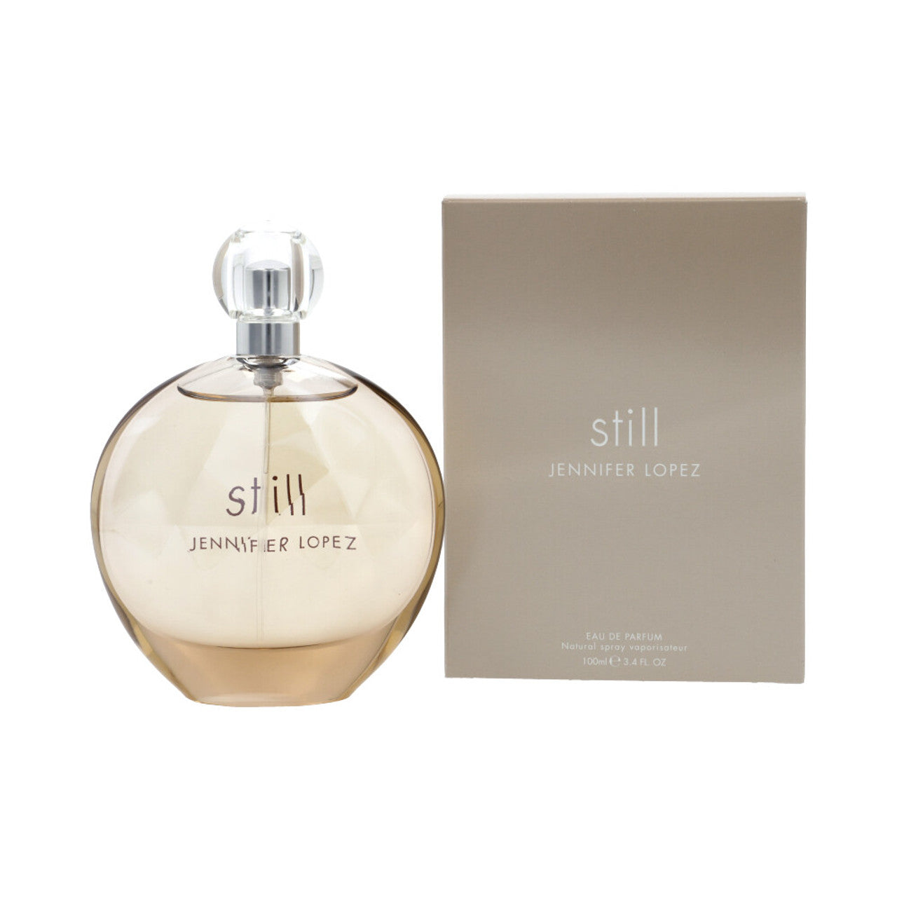 Jennifer Lopez Still 100 ml