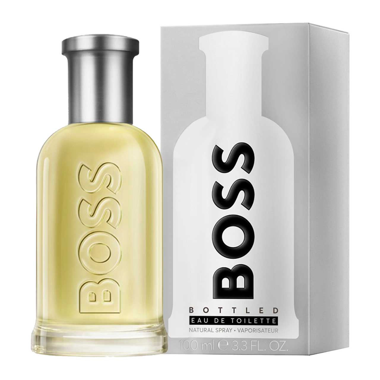 Hugo Boss Bottled 100 ml