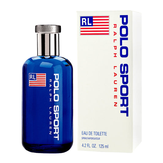 Ralph Lauren Polo Sport 125 ml