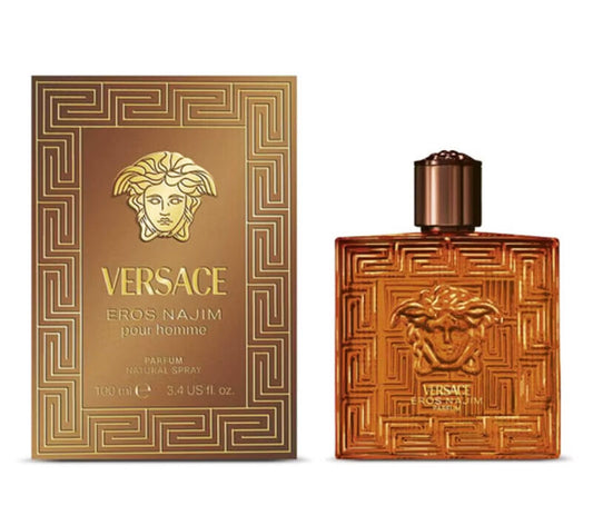 Versace Eros Najim 100 ml