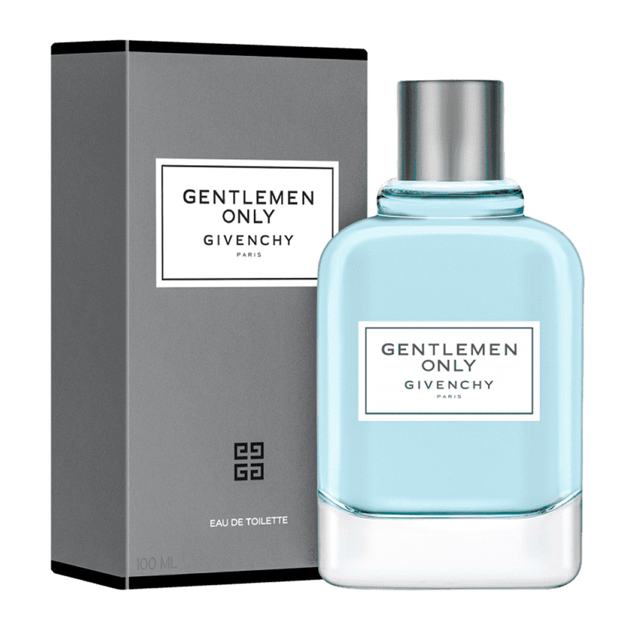 Givenchy Gentlemen Only 100 ml