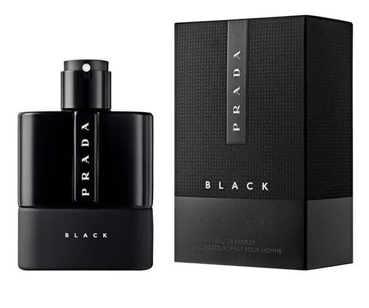 Prada Luna Rossa Black 100 ml