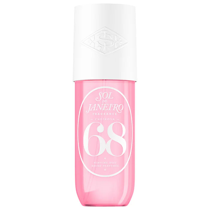Sol De Janeiro Cheirosa 68 Beija Flor Body Mist 240 ml