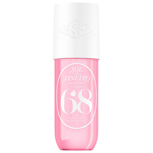 Sol De Janeiro Cheirosa 68 Beija Flor Body Mist 240 ml