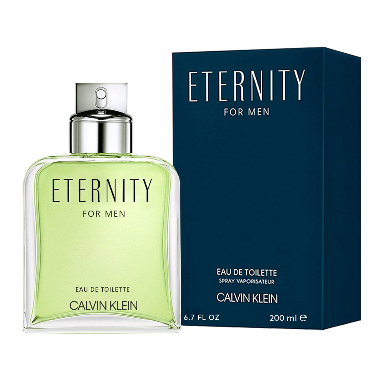 Calvin Klein Eternity For Men 200 ml