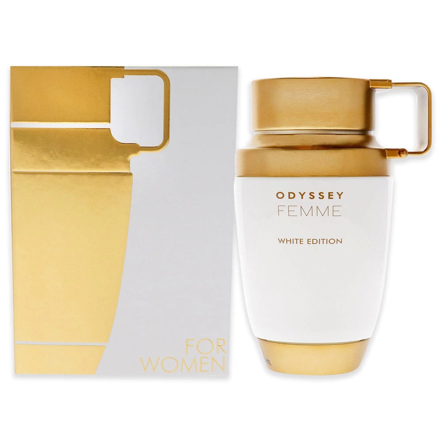 Armaf Odyssey Femme White Edition 100 ml