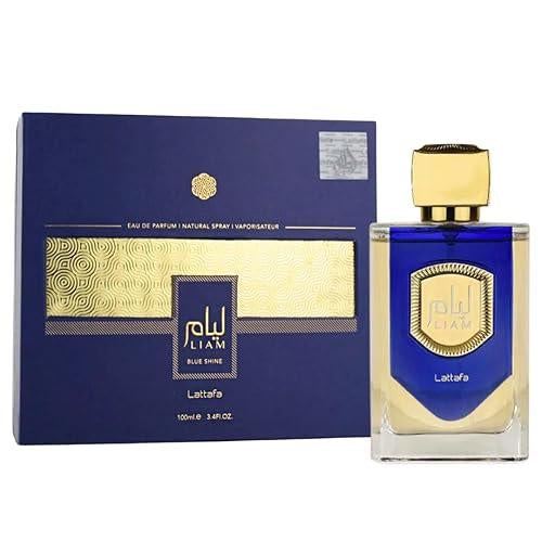 Lattafa Liam Blue 100 ml