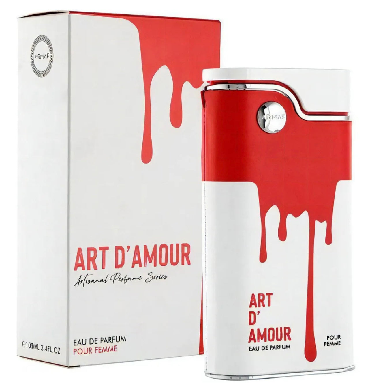 Armaf Art D’Amour 100 ml