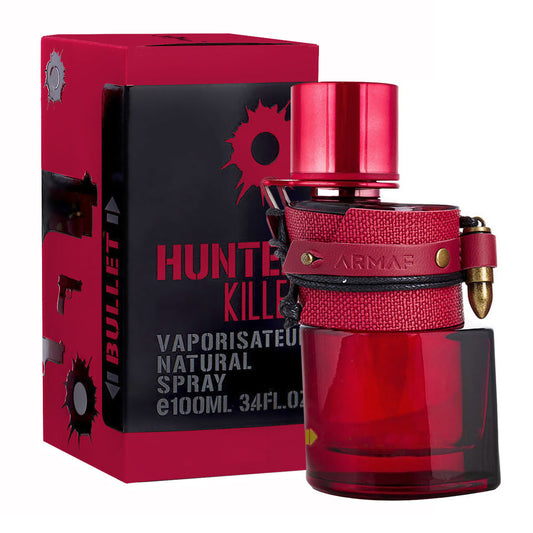 Armaf Hunter Killer 100 ml