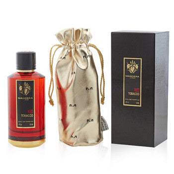 Mancera Red Tobacco 120 ml