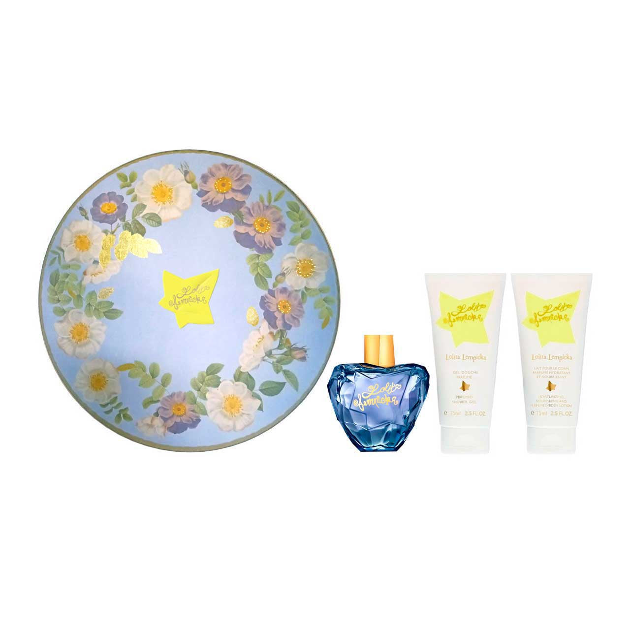 Lolita Lempicka Set
