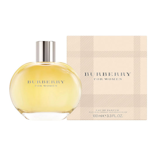 Burberry For Women 100 ml
