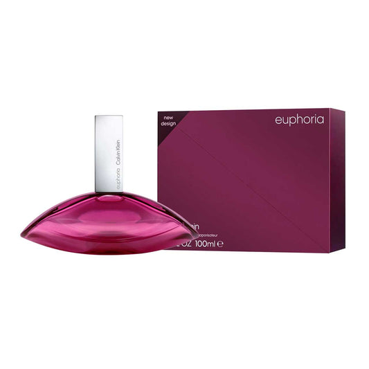 Calvin Klein Euphoria Edp 100 ml