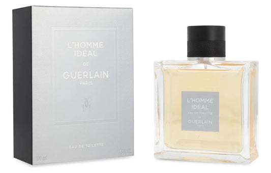 Guerlain L’Homme Ideal Edt 100 ml