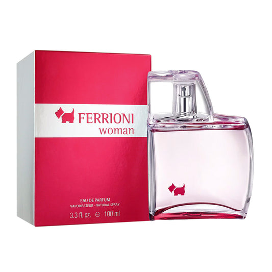 Ferrioni Women 100 ml