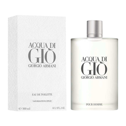 Giorgio Armani Acqua Di Gio 300 ml