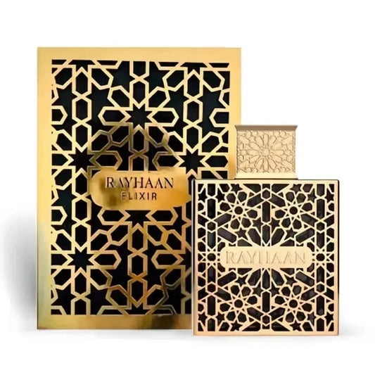 Rayhaan Elixir 100 ml