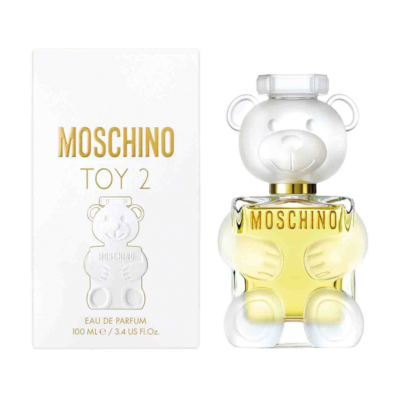 Moschino Toy 2 100 ml